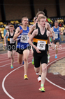 Stan Long Mile Trophy, 2018 North Eastern Grand Prix, Monkton Stadium, Jarrow. Photo: David T. Hewitson/Sports for All Pics
